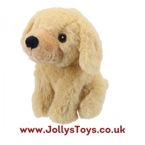 Wilberry Labrador Eco Soft Toy